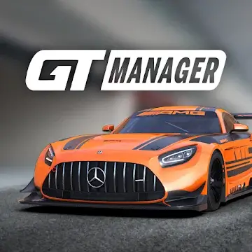 GT Manager Banner